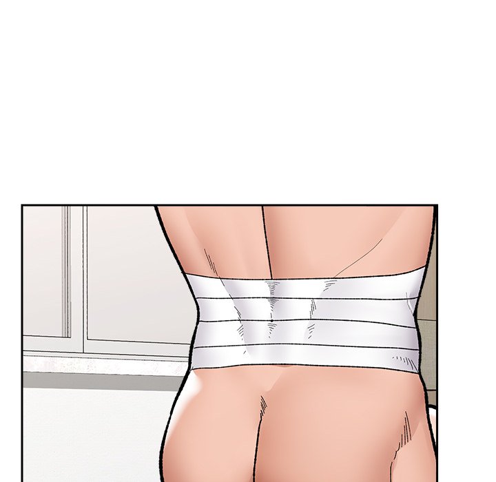 Hypnotist Security Guard - Chapter 54 Page 25