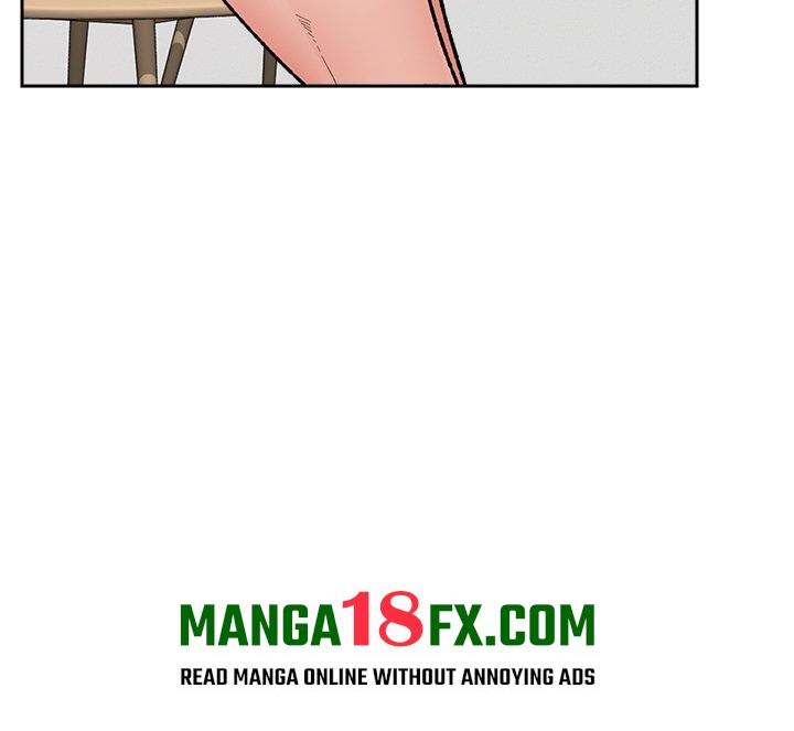 Hypnotist Security Guard - Chapter 54 Page 3