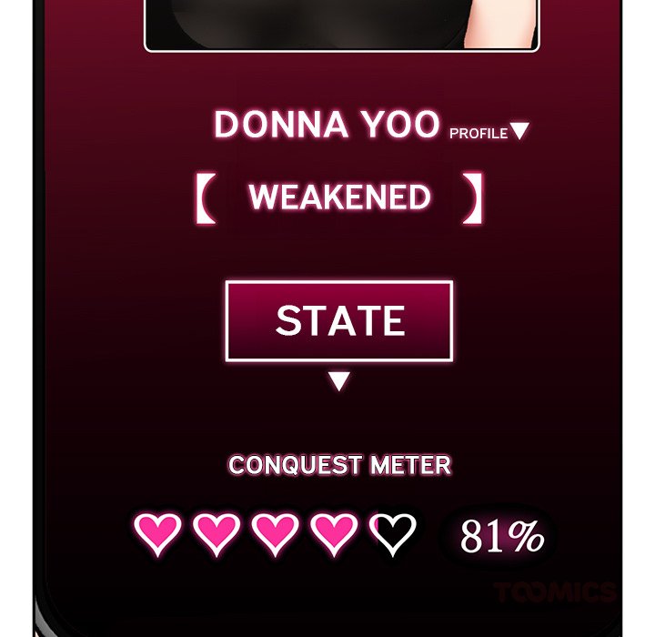 Hypnotist Security Guard - Chapter 54 Page 30