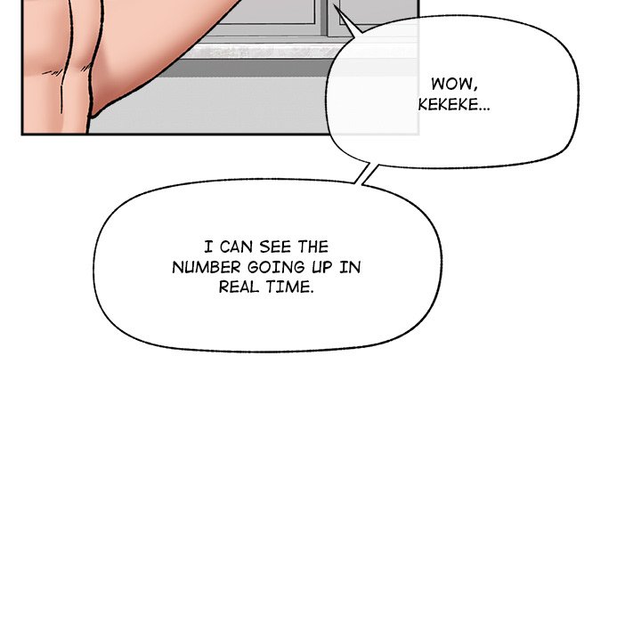 Hypnotist Security Guard - Chapter 54 Page 40