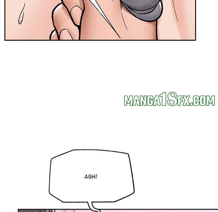 Hypnotist Security Guard - Chapter 54 Page 42