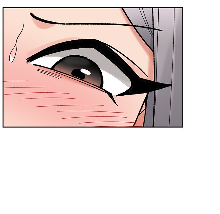 Hypnotist Security Guard - Chapter 54 Page 50