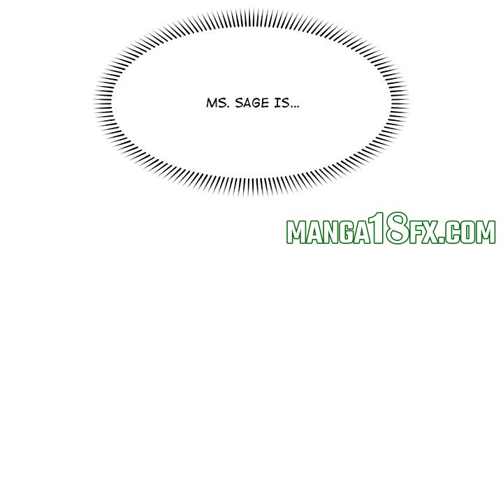 Hypnotist Security Guard - Chapter 54 Page 58