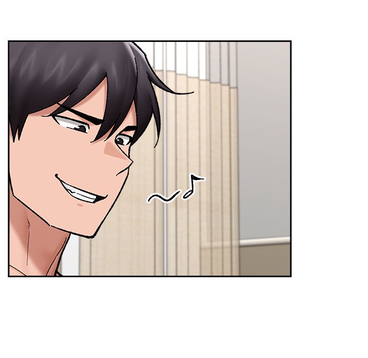 Hypnotist Security Guard - Chapter 54 Page 59