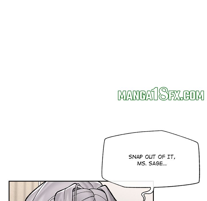 Hypnotist Security Guard - Chapter 54 Page 62