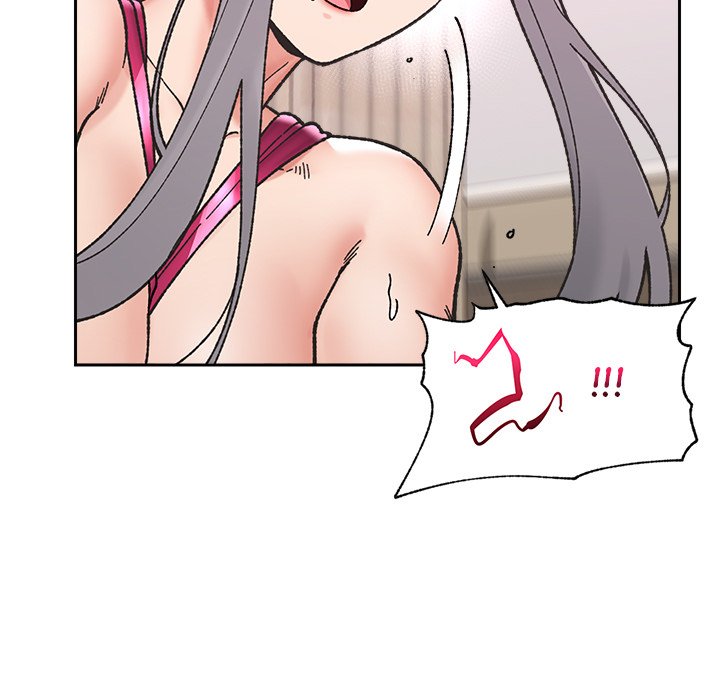 Hypnotist Security Guard - Chapter 54 Page 81