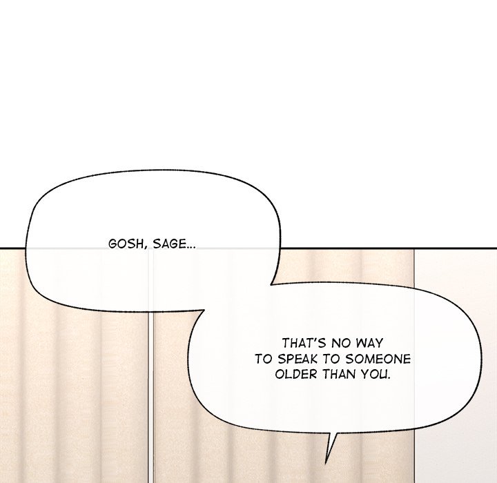 Hypnotist Security Guard - Chapter 54 Page 82