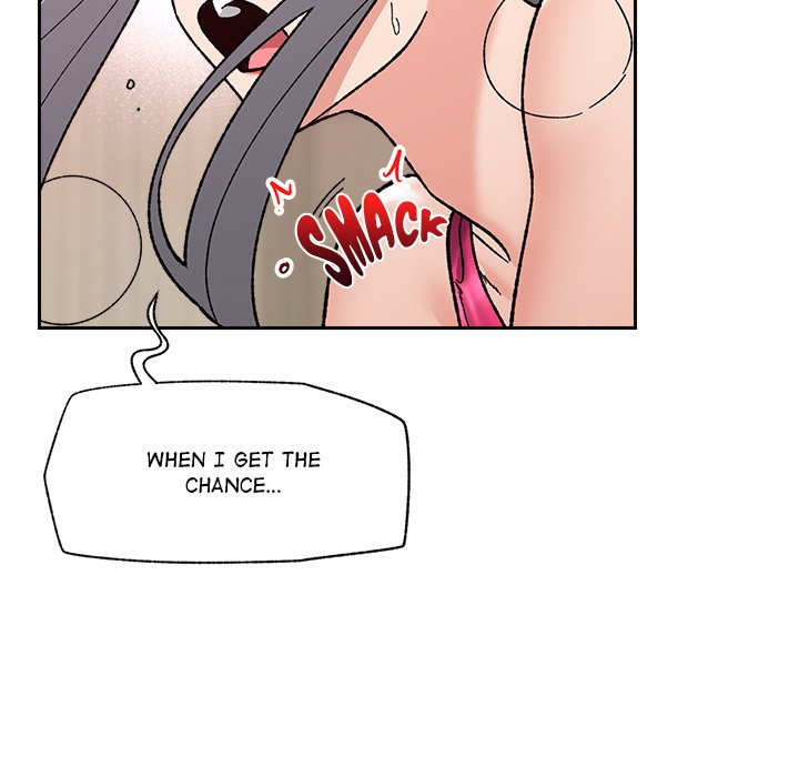 Hypnotist Security Guard - Chapter 54 Page 91