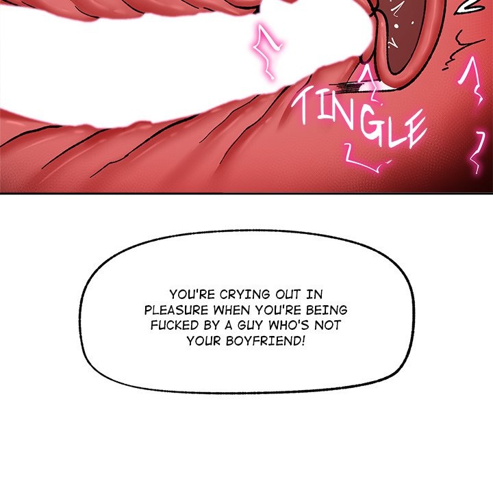 Hypnotist Security Guard - Chapter 54 Page 93