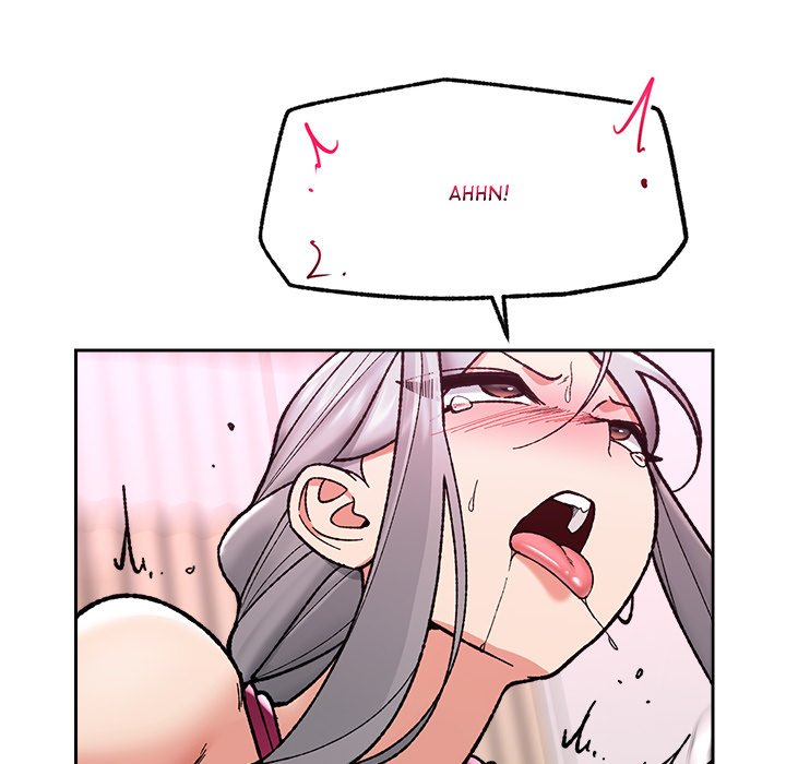 Hypnotist Security Guard - Chapter 54 Page 94