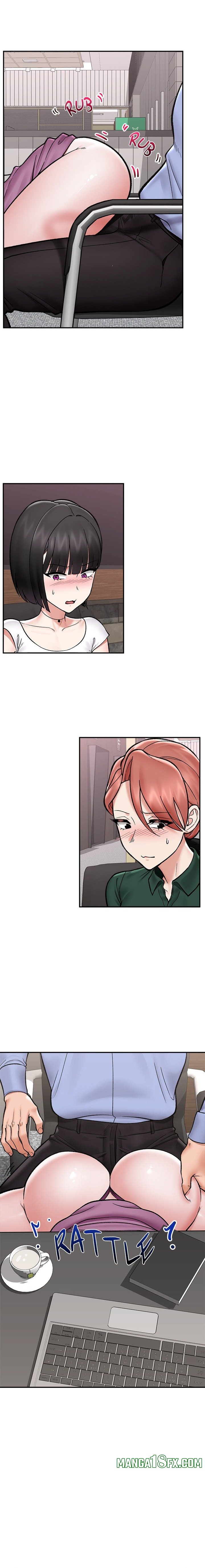 Hypnotist Security Guard - Chapter 66 Page 15