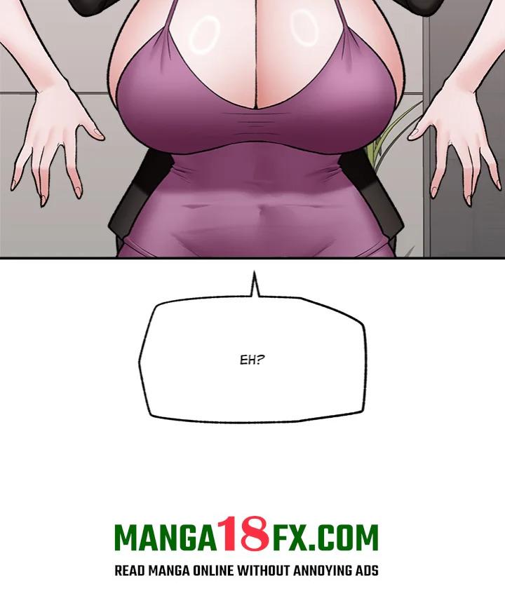 Hypnotist Security Guard - Chapter 67 Page 109