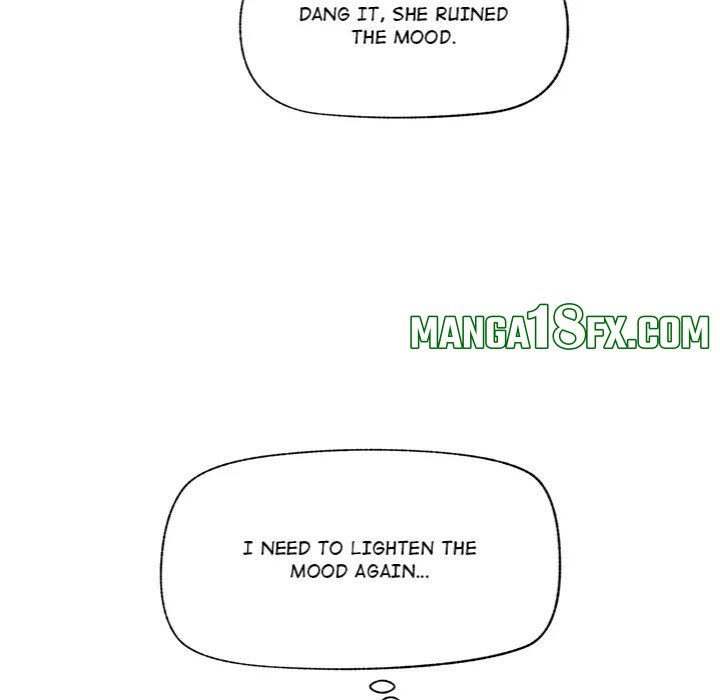 Hypnotist Security Guard - Chapter 67 Page 128