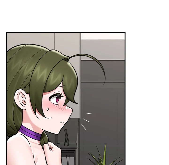 Hypnotist Security Guard - Chapter 67 Page 132