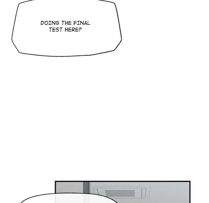 Hypnotist Security Guard - Chapter 67 Page 148