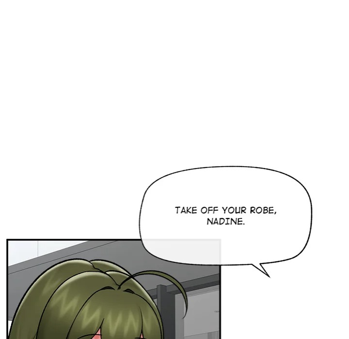 Hypnotist Security Guard - Chapter 67 Page 150