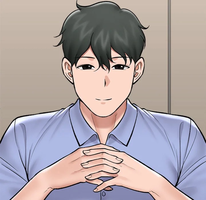 Hypnotist Security Guard - Chapter 67 Page 25