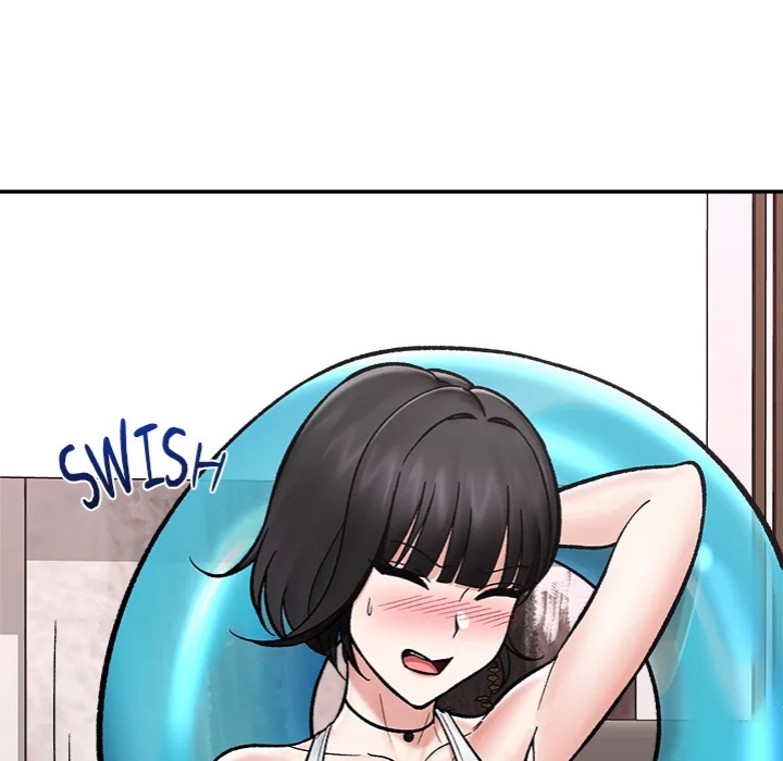 Hypnotist Security Guard - Chapter 67 Page 64