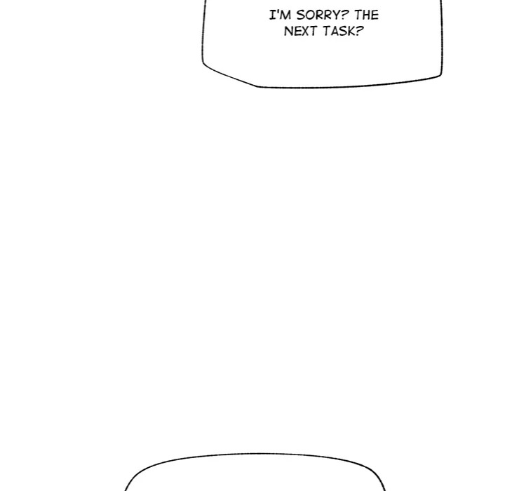 Hypnotist Security Guard - Chapter 67 Page 79