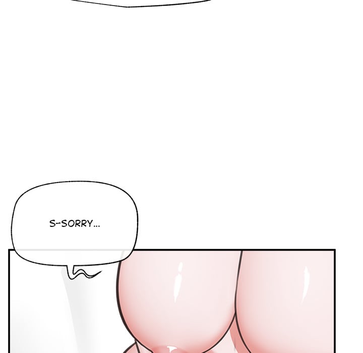 Hypnotist Security Guard - Chapter 80 Page 101