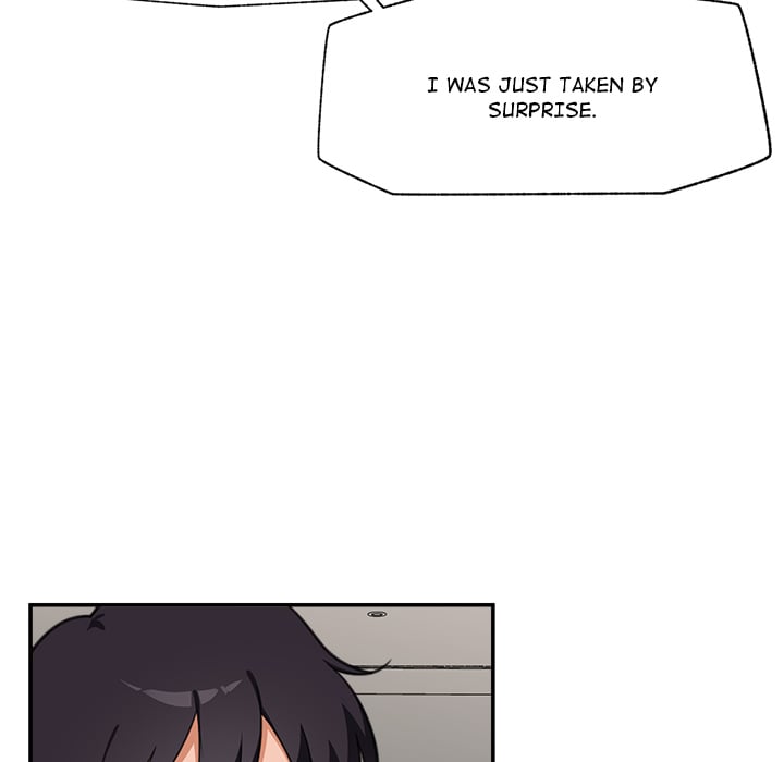 Hypnotist Security Guard - Chapter 80 Page 109