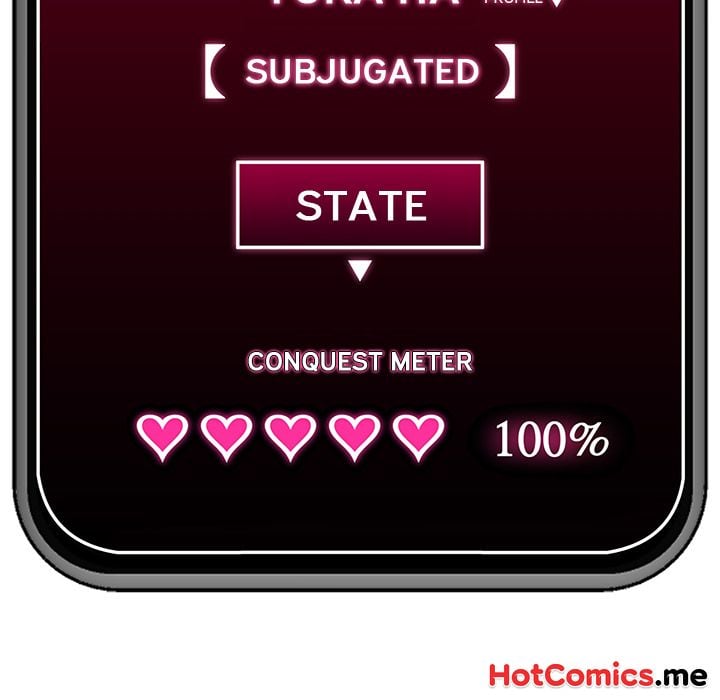 Hypnotist Security Guard - Chapter 80 Page 167