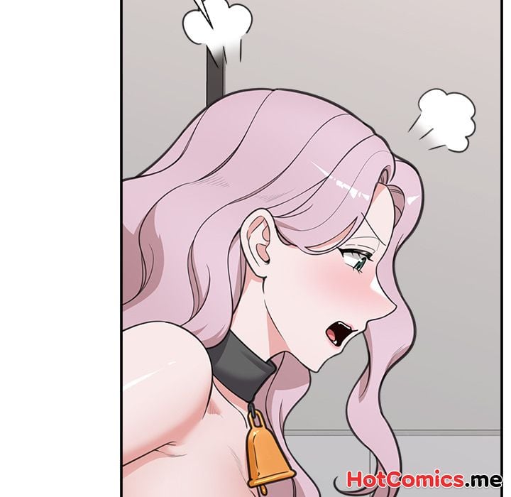 Hypnotist Security Guard - Chapter 80 Page 21