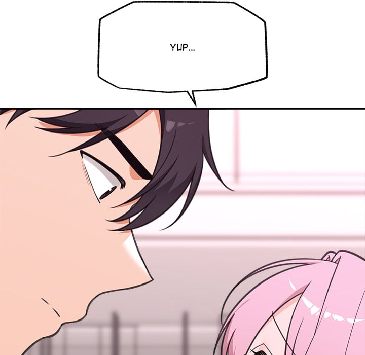 Hypnotist Security Guard - Chapter 80 Page 86