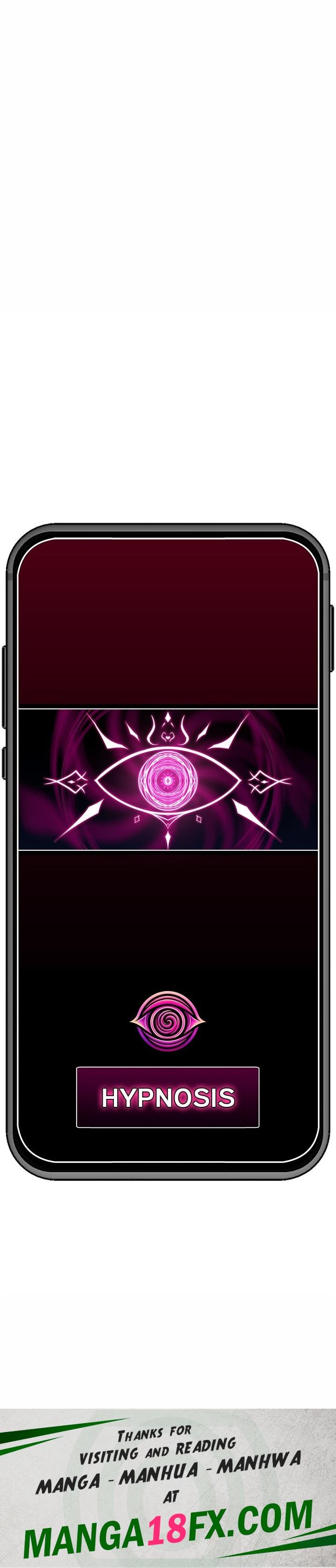 Hypnotist Security Guard - Chapter 81 Page 23