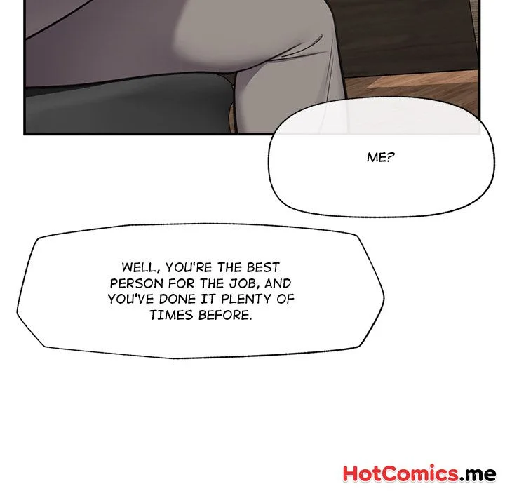 Hypnotist Security Guard - Chapter 82 Page 103