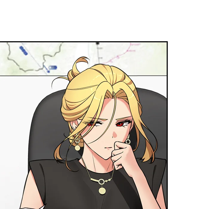 Hypnotist Security Guard - Chapter 82 Page 104