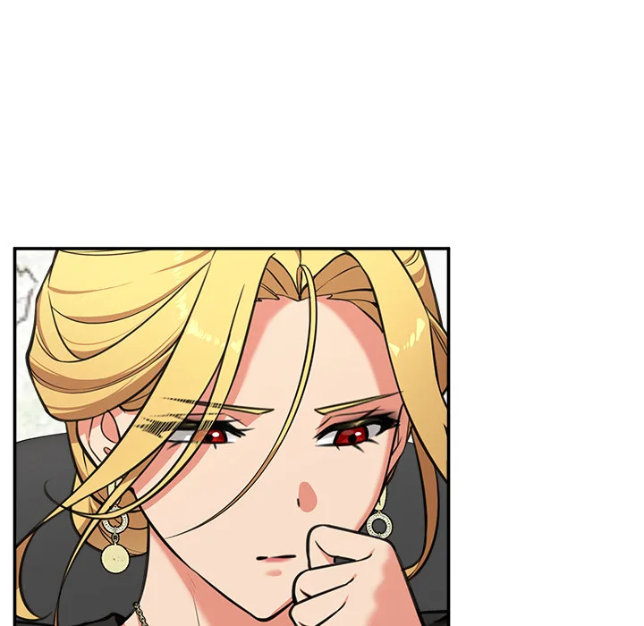 Hypnotist Security Guard - Chapter 82 Page 106