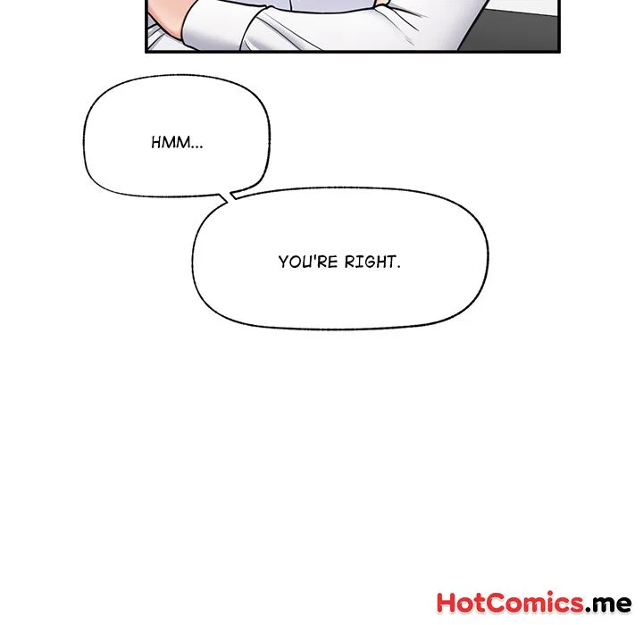 Hypnotist Security Guard - Chapter 82 Page 113