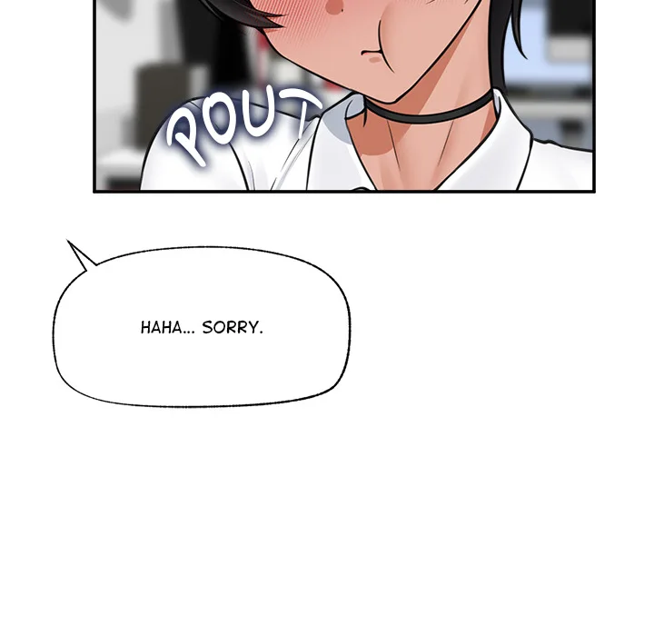 Hypnotist Security Guard - Chapter 82 Page 129