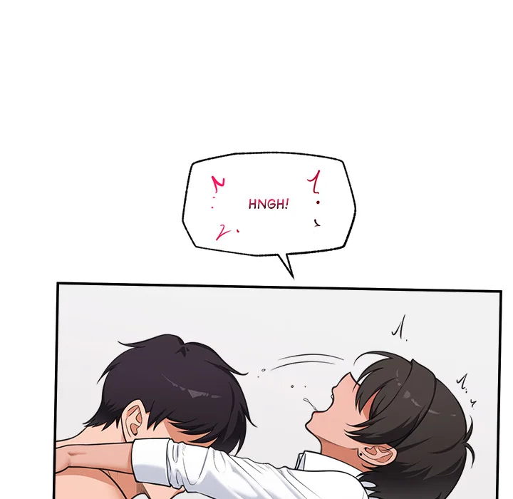 Hypnotist Security Guard - Chapter 82 Page 138