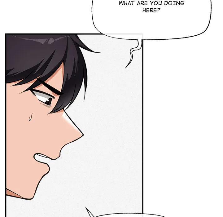 Hypnotist Security Guard - Chapter 82 Page 53