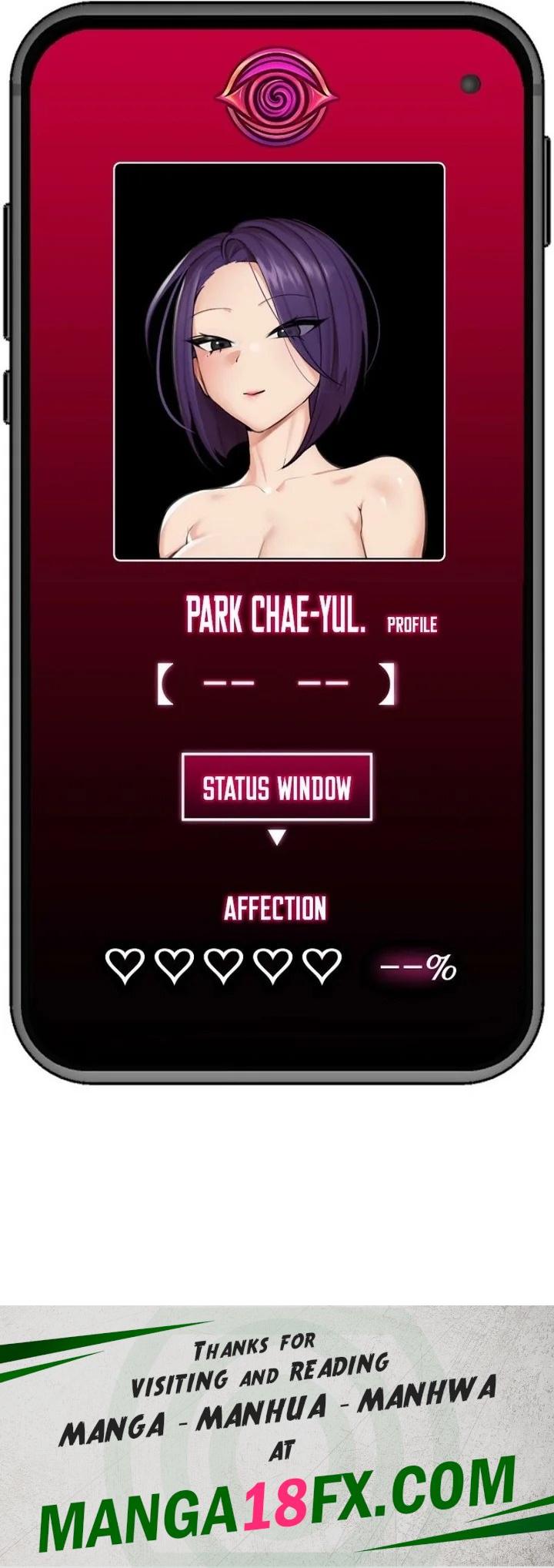 Hypnotist Security Guard - Chapter 86 Page 17