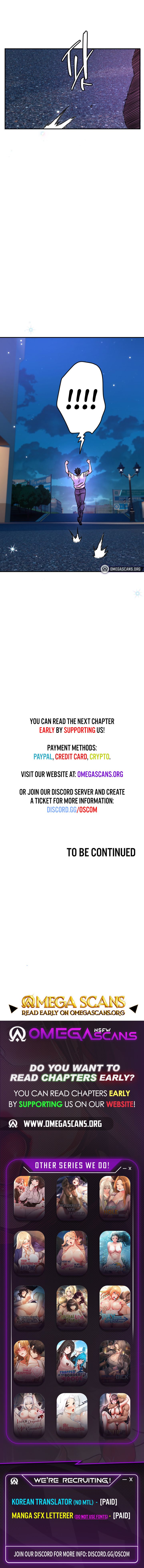 Manitto - Chapter 53 Page 8