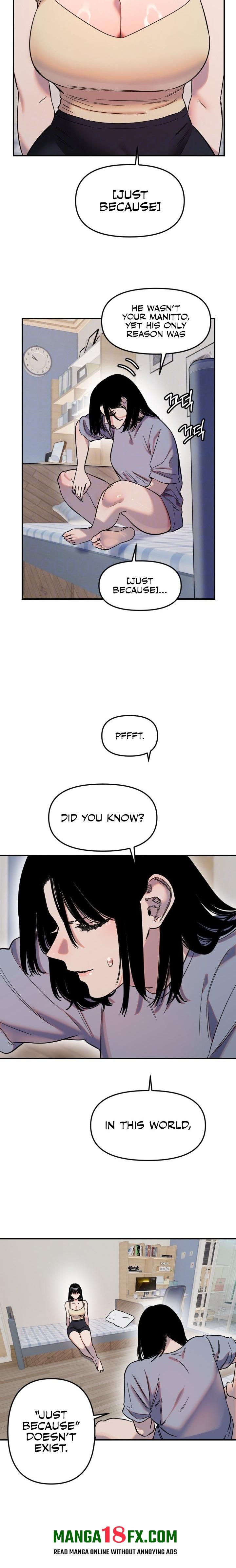 Manitto - Chapter 54 Page 2