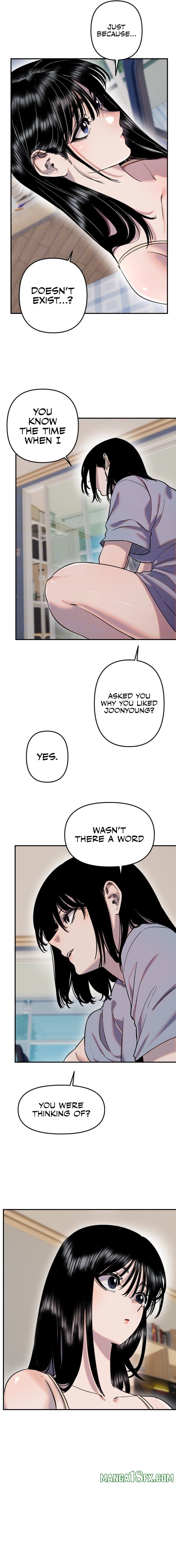 Manitto - Chapter 54 Page 3