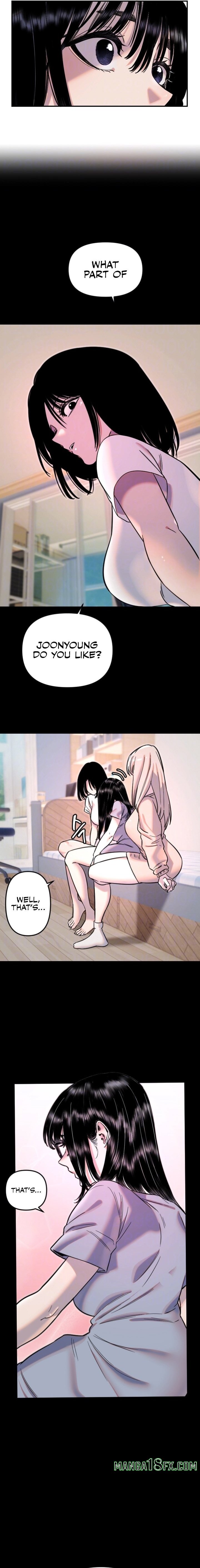 Manitto - Chapter 54 Page 4