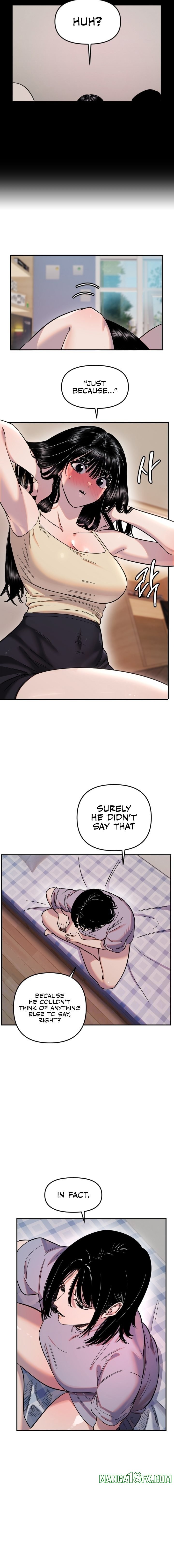 Manitto - Chapter 54 Page 5