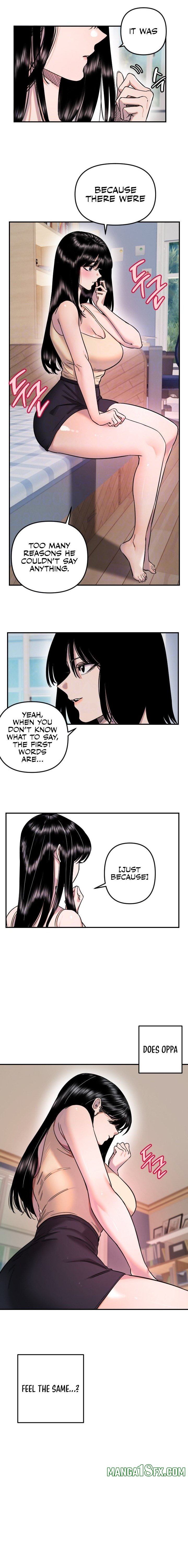 Manitto - Chapter 54 Page 6