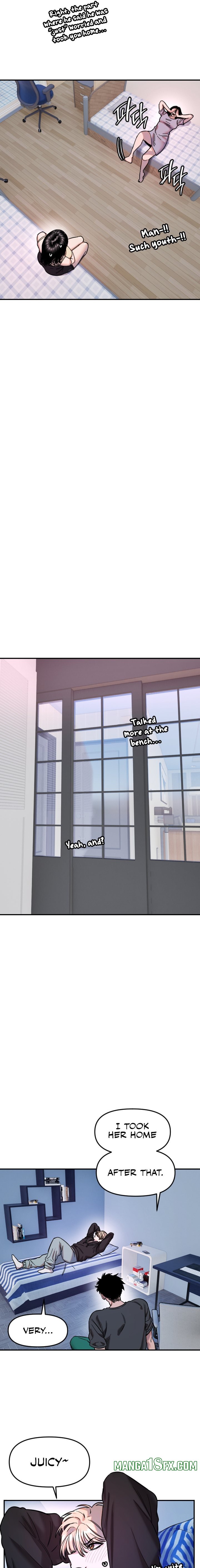 Manitto - Chapter 54 Page 7