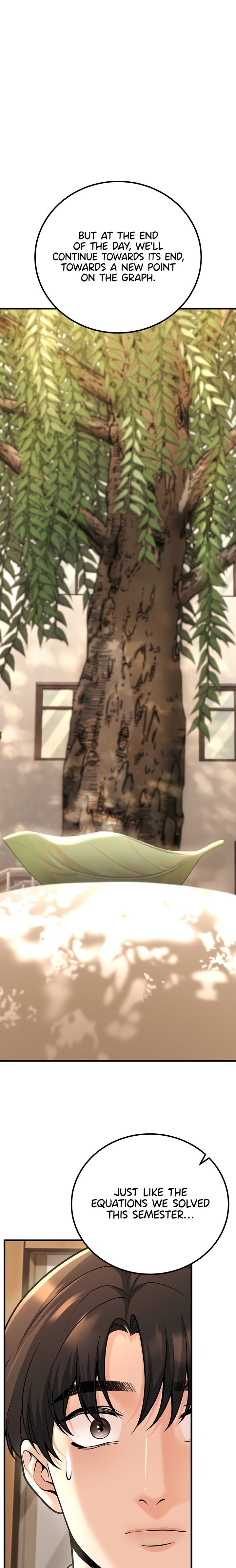 My Students Who Became Parents - Chapter 29 Page 11