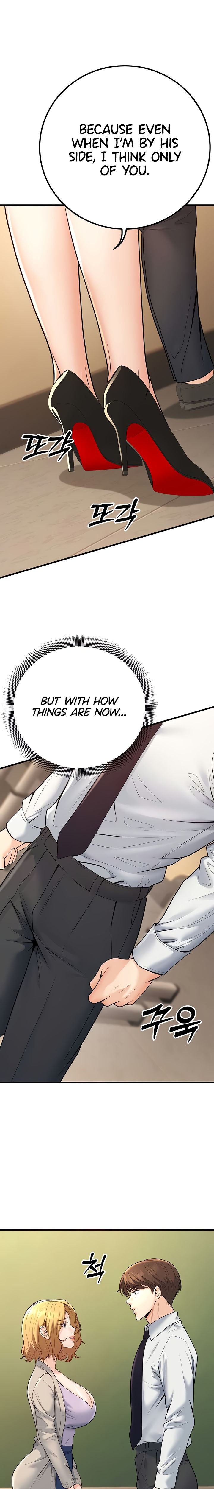 My Students Who Became Parents - Chapter 29 Page 23