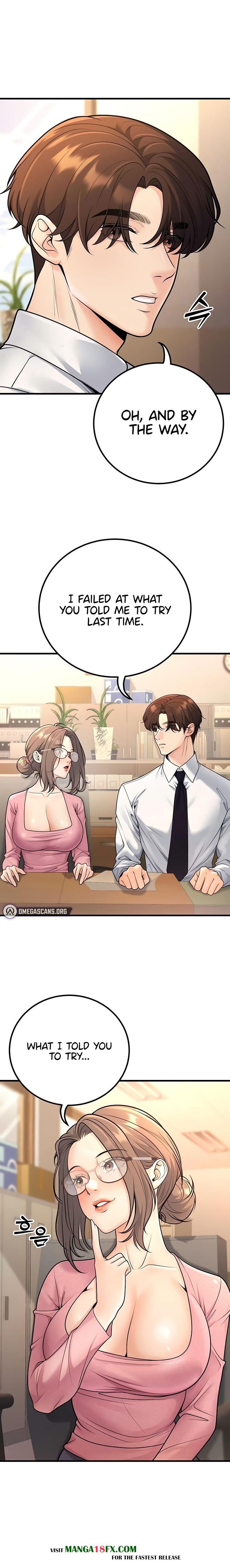 My Students Who Became Parents - Chapter 29 Page 3