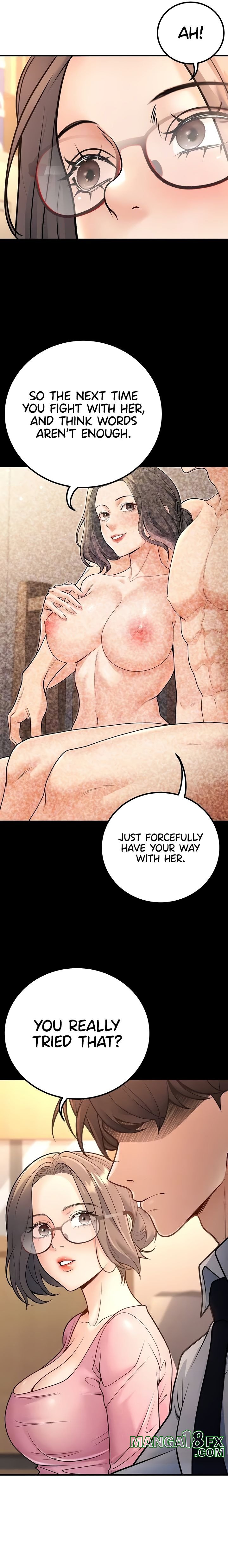 My Students Who Became Parents - Chapter 29 Page 4