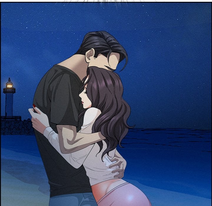 Milf Guard - Chapter 19 Page 106