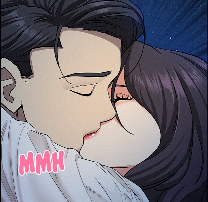 Milf Guard - Chapter 19 Page 109